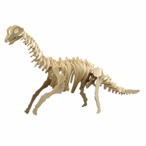 [PB8#569] Kit maquette en bois Dino