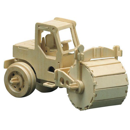 [PB8#635] Kit maquette en bois Laminoir