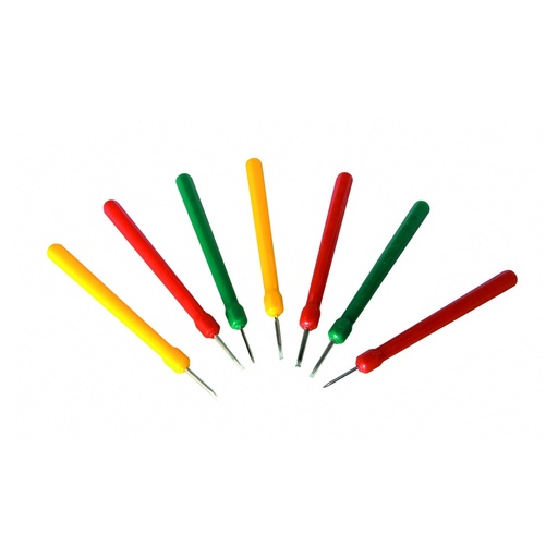 [065811] Prikpen groot, 20 cm