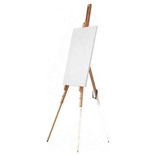 [RB100] Schildersezel Royal, H: 185cm