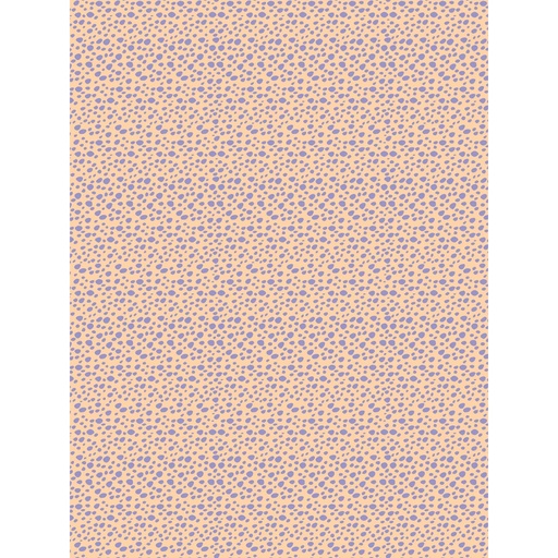 [DE3040#840] Décopatch scheurblaadje, 30x40cm, n° 840