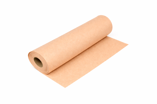 [2832#108] Hobbyvilt (40% wol), 180cm breed, 1,5mm dik, 250gr/m, Huid