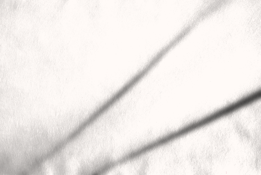 [2832#138] Feutre de bricolage (40% laine), largeur 180cm, épaisseur 1,5mm, 250gr/m, Blanc