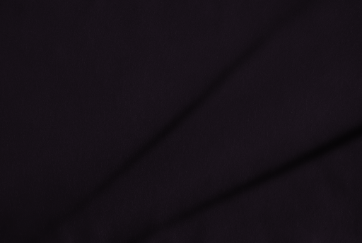 [2832#140] Hobbyvilt (40% wol), 180cm breed, 1,5mm dik, 250gr/m, Zwart