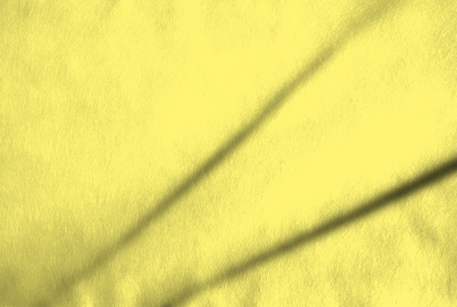 [2832#147] Feutre de bricolage (40% laine), largeur 180cm, épaisseur 1,5mm, 250gr/m, Citron