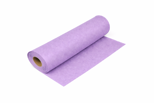 [2832#148] Feutre de bricolage (40% laine), largeur 180cm, épaisseur 1,5mm, 250gr/m, Lilas