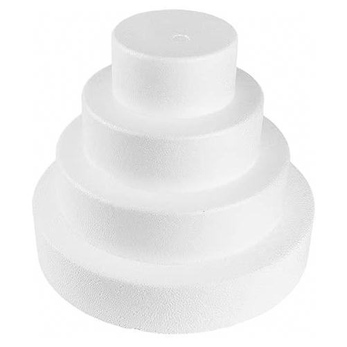 [333122] Disque Frigolite - 25x5cm