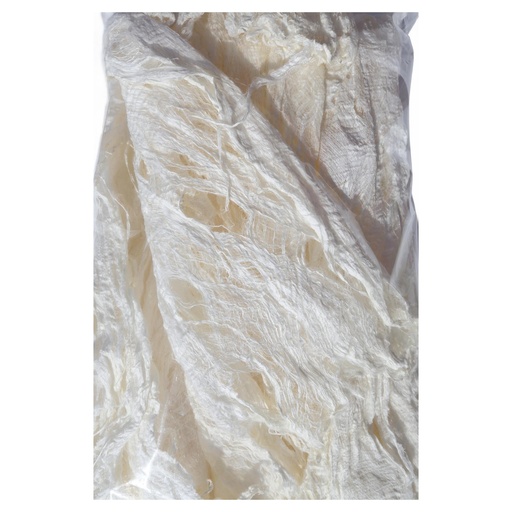 [POP093] Paperdecoration Blanc