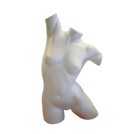 [333284] Torso Vrouw 70cm