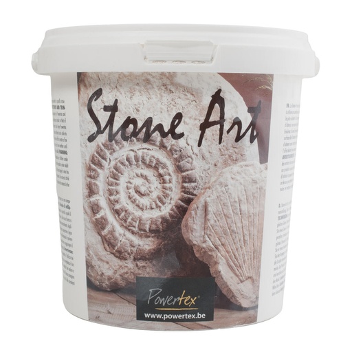 [POS100] Powertex Stone Art 250gr
