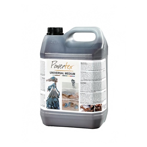 [PO5001] Powertex 5L Brons