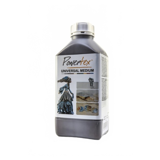 [PO1001] Powertex 1L Brons