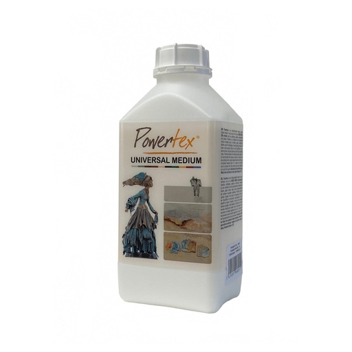 [PO1000] Powertex 1L Transparant
