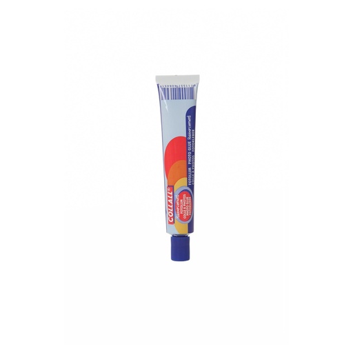 [000221] Collall Fotolijm, 50ml, Transparant