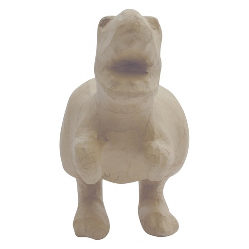 [DE-SA#215] Décopatch Figurine SA "Tyrannosaure" (18x9x16cm)