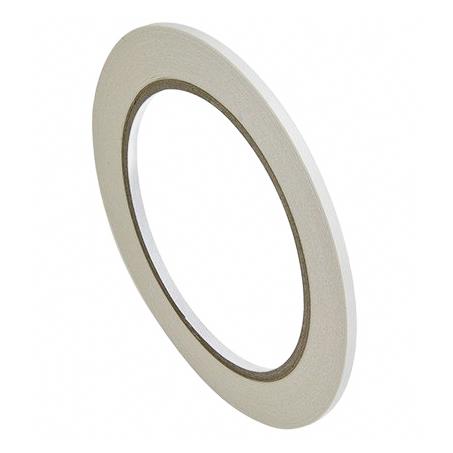 [533900] Ruban Adhésif Double 5mm - 50m
