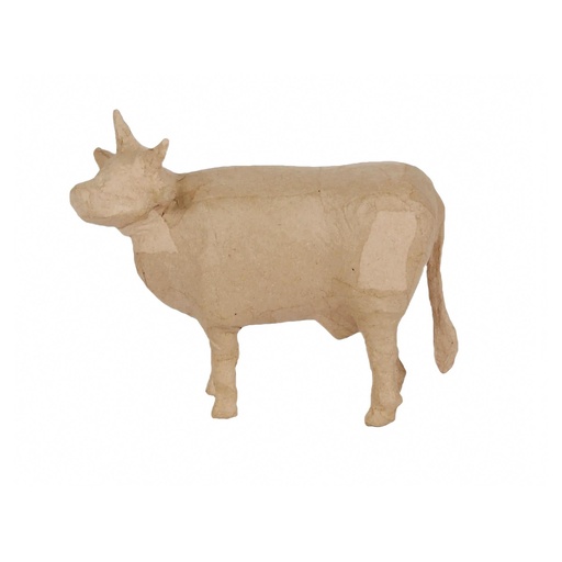 [DE-SA#727] Décopatch Figurine SA "Vache" (18,5x6,5x15cm)