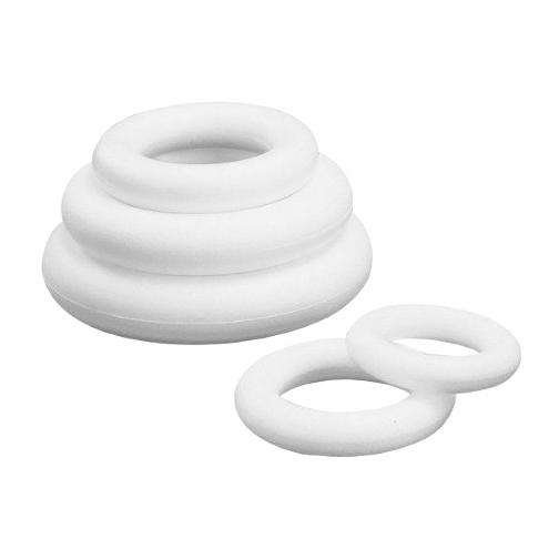 [333022] Isomo ring 22 cm