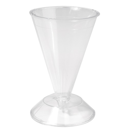 [R3139400] Moule pour bougie "cône", 90x60 mm