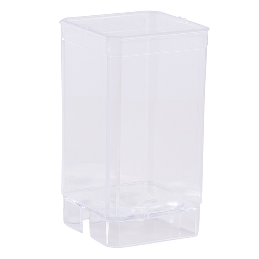 [R3139600] Moule pour bougie "carré", 90x50 mm