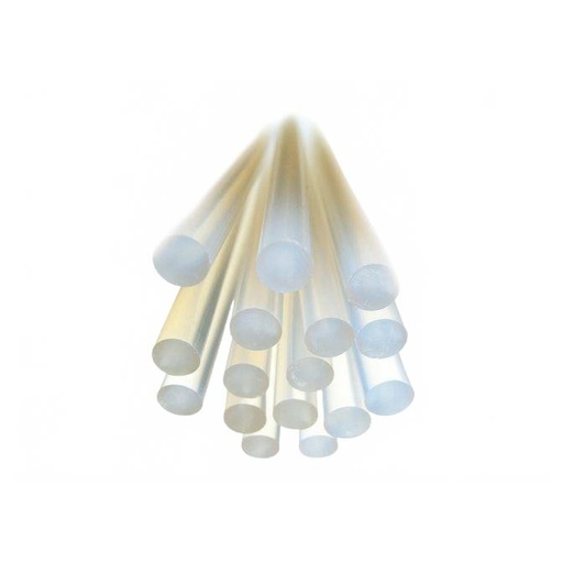 [096101] Vulling Lijmpistool 50 Watt, 10 stuks