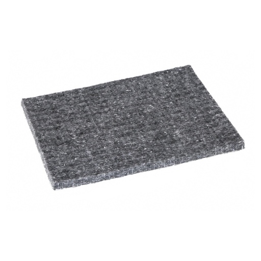 [065810] Prikkussen, 15x21 cm - grijs