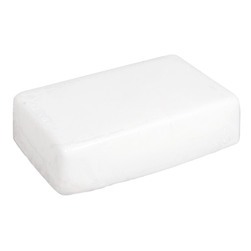 [R34229000] Savon créatif, opaque, Bloc 600g