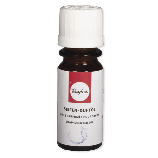 [R342#49000] Zeepgeurstof Oceaan, doos 10ml