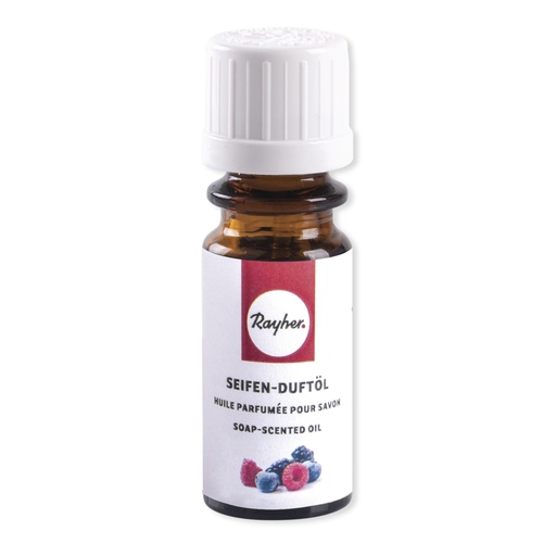 [R342#56000] Zeepgeurstof zoete bramen, doos 10ml