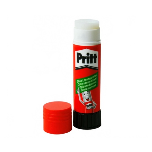 [000915] Pritt Plakstift, 43gr, Wit