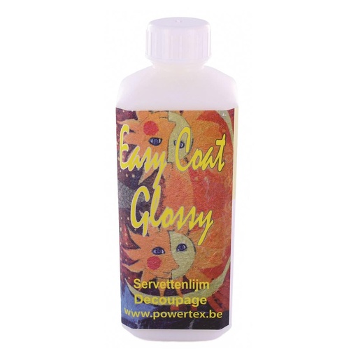 [000215] Vernis-colle - Brillant 250ml