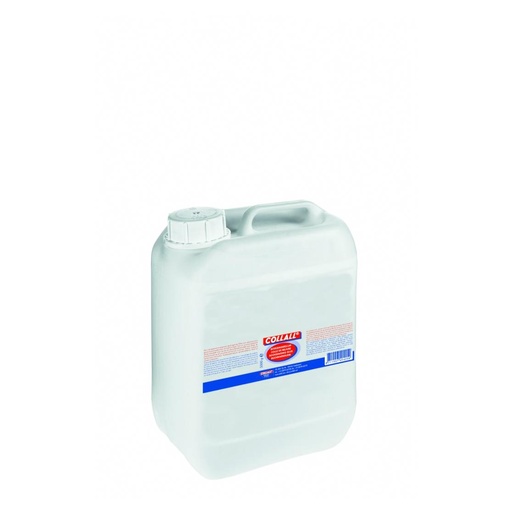 [000212] Collall Boekbinderslijm, 5000gr, Wit