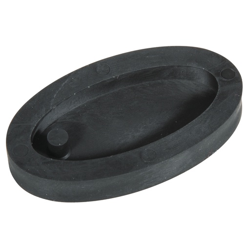 [R36#056] Moule: Breloque Ovale long, 1,7x3,9cm, sct. 1 pièce