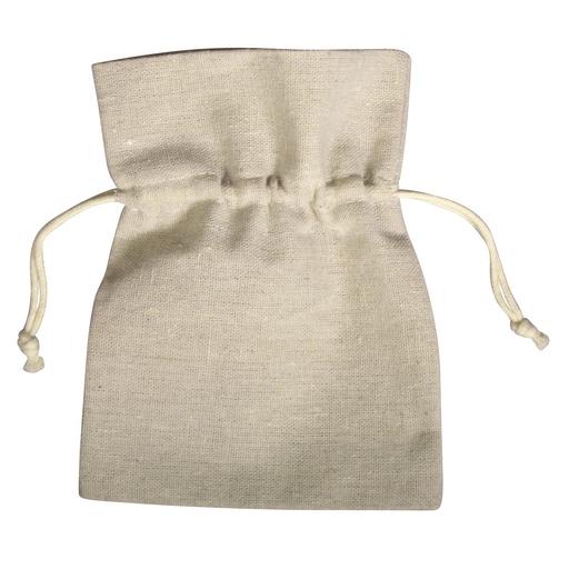 [R56581000] Stoffen zakjes, 12x16 cm - 2 stuks