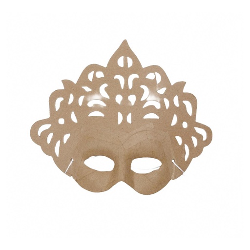 [DE-AC#786] Décopatch Masker - Masker Prinses.