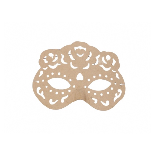 [DE-AC#806] Décopatch Masker - Masker Rita