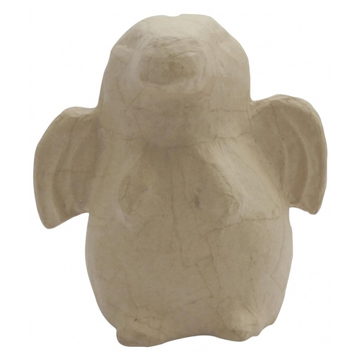 [DE-AC#839] Décopatch Tirelire - dragon