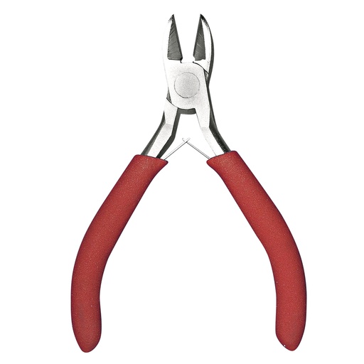 [R8934200] Kniptang voor sieraden, 11,5 cm, kaart 1 st.