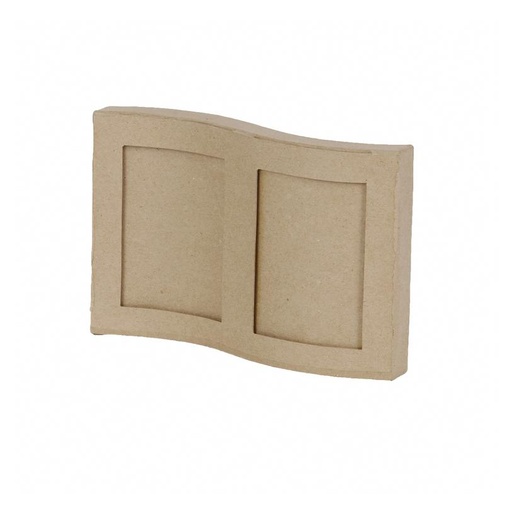 [DE-CD#021] Décopatch Fotolijst sierkader