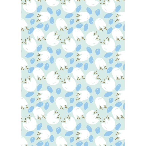 [DE3040#845] Feuille Décopatch Texture nr. 845, 30cm x 40cm