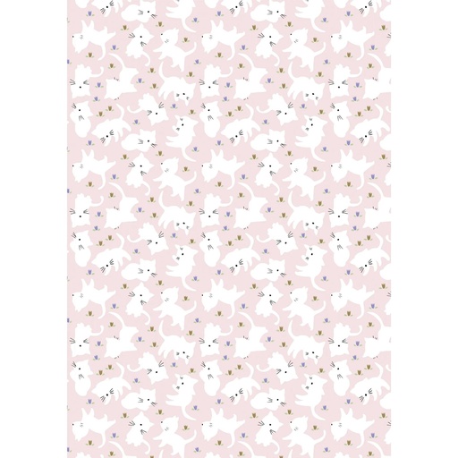 [DE3040#844] Feuille Décopatch Texture nr. 844, 30cm x 40cm