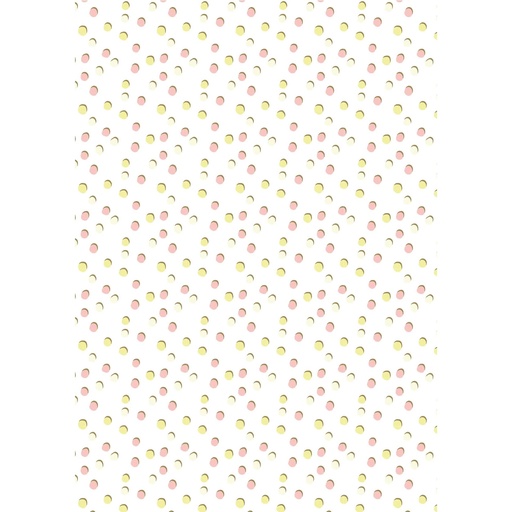 [DE3040#846] Feuille Décopatch Texture nr. 846, 30cm x 40cm