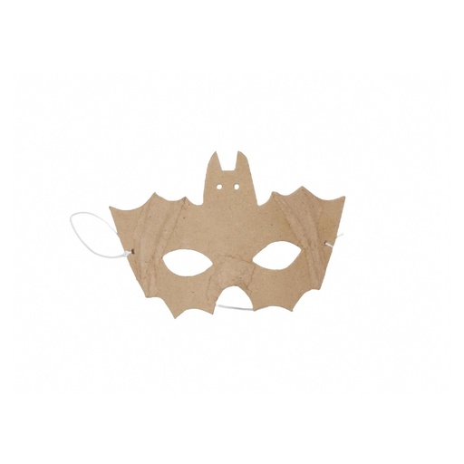 [DE-AC#846] Décopatch Masker - Kid mask - bat