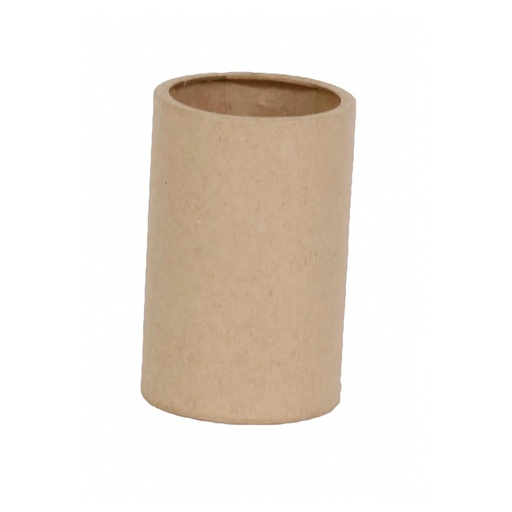 [DE-AC#849] Décopatch Deco - Cylindrical pencil holder