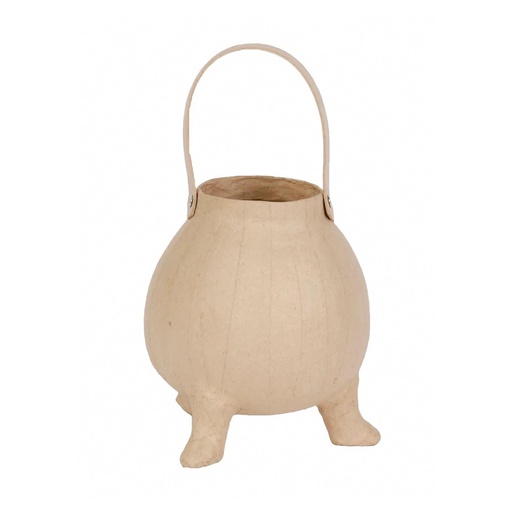 [DE-AC#878] Décopatch Deco - Chaudron