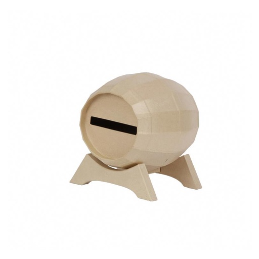 [DE-EV#020] Décopatch Urne - Cask ballot box