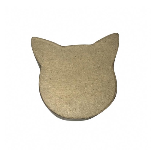 [DE-EV#022] Décopatch Boîte - Pack of 10 small cat boxes