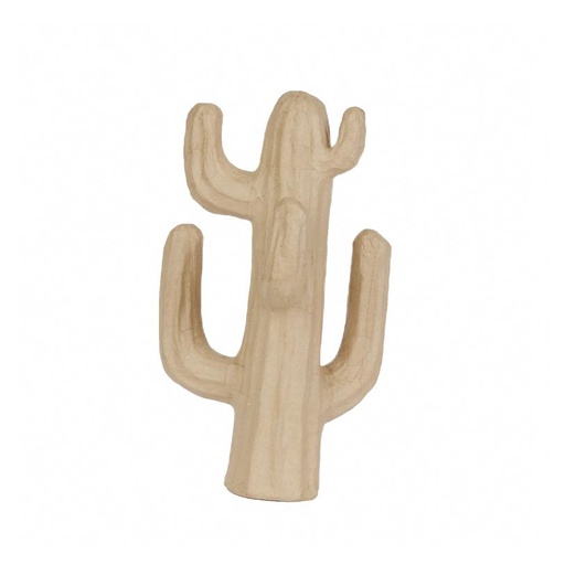 [DE-HD#059] Décopatch Déco - Cactus - 41cm