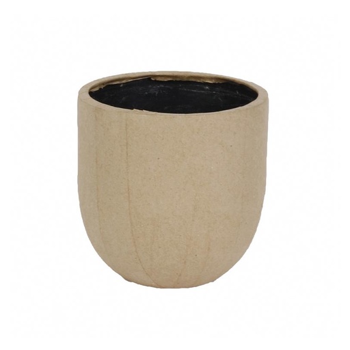 [DE-HD#062] Décopatch Deco - Lineart planter