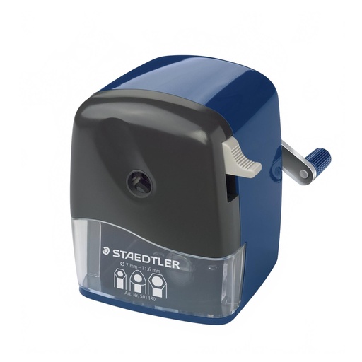 [S501180] Staedtler Machine à tailler, automatique